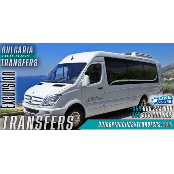 Airport Transfers
