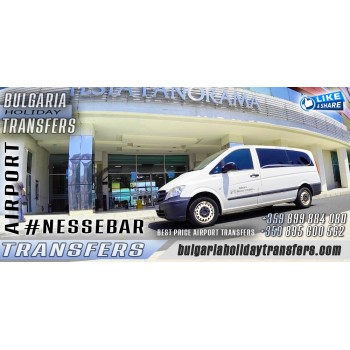 Airport Transfers