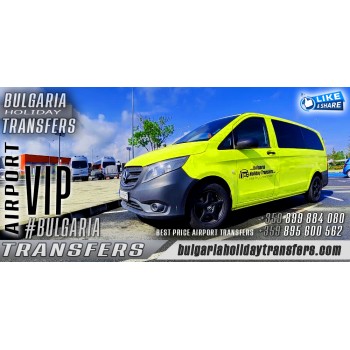 Airport Transfers