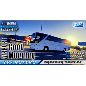 Airport Transfers