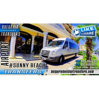 Airport Transfers