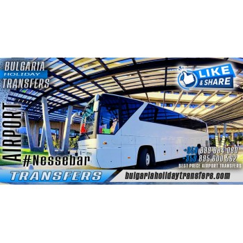 Airport Transfers
